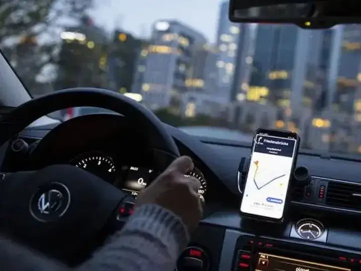 Rosario habilitó el uso de Uber y DiDi, con nuevos requisitos