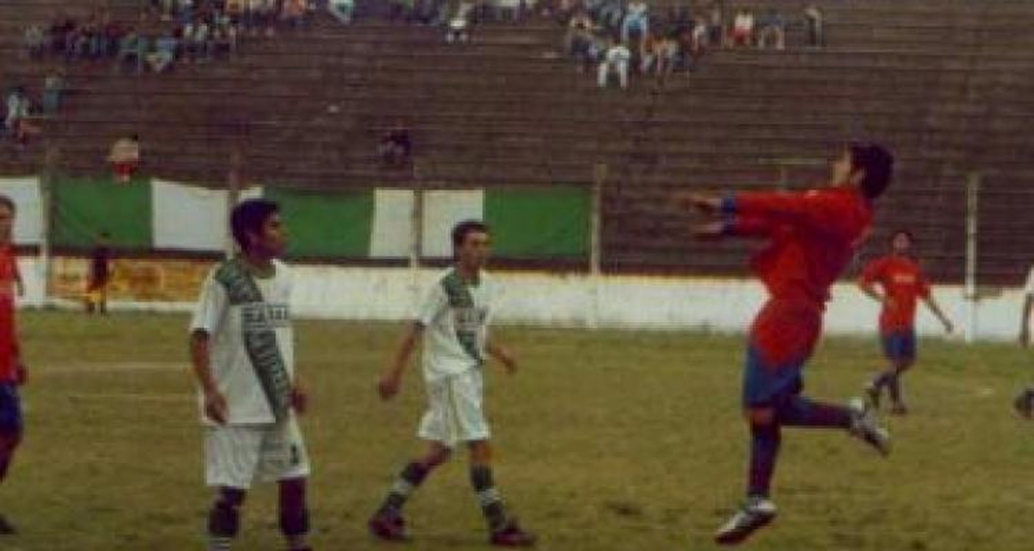 Para las semifinales quedan dos lugares