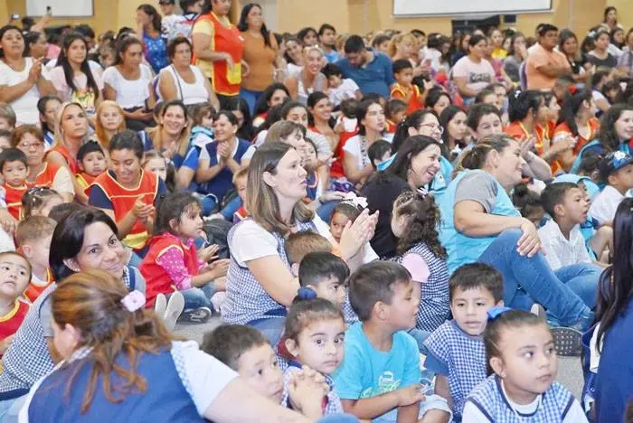 Se entregaron dispositivos  tecnológicos a los Centros de Desarrollo Infantil
