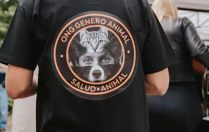 género animal - 2
