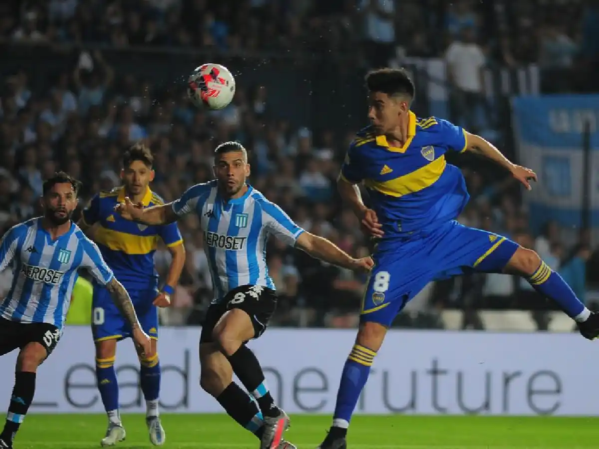 La definición: Boca-Independiente y Racing-River se jugarán el domingo desde las 17