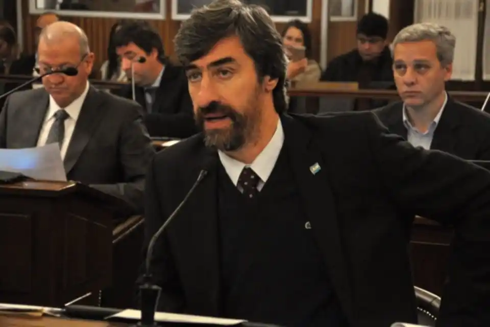 "El juicio por Jurados logrará que el pueblo participe en la justicia penal"