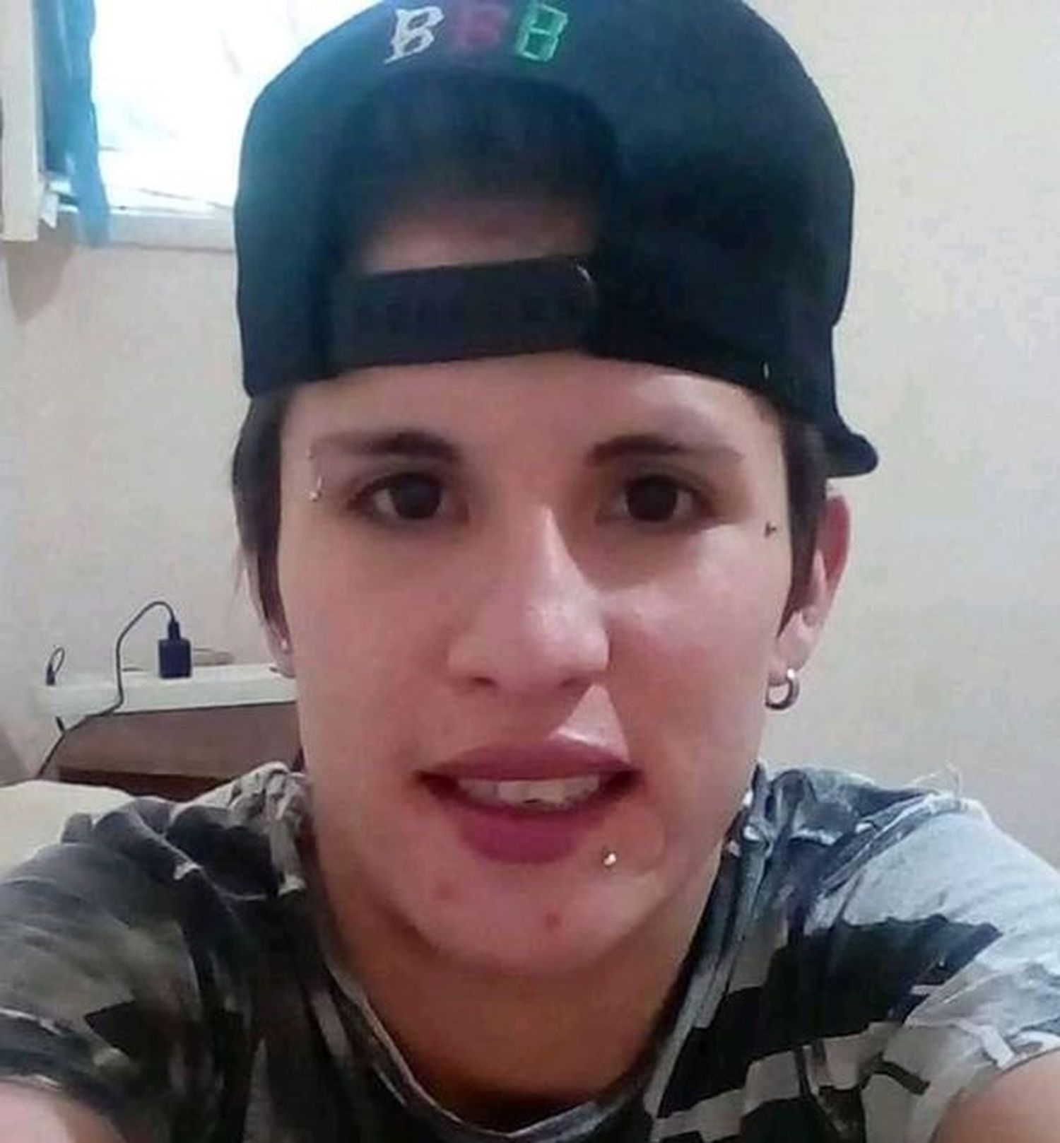 Lío jurídico en Rosario: Varón trans mató a su pareja pero ahora dice que se autopercibe mujer para no ser acusado de femicidio