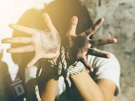 Jornadas de capacitación sobre trata y explotación de personas