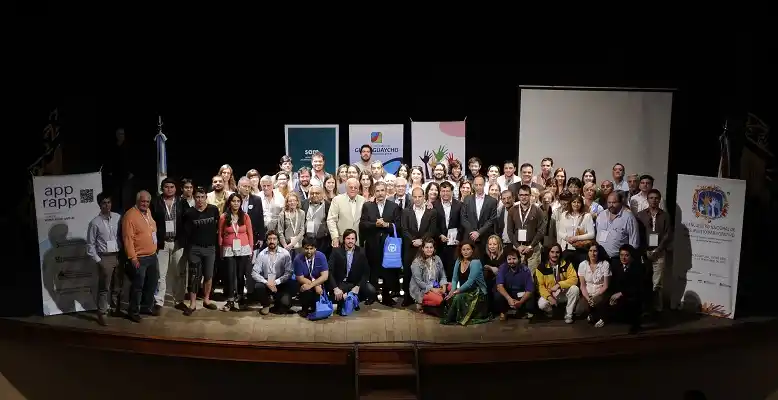 Concluyó el Encuentro del  Presupuesto Participativo