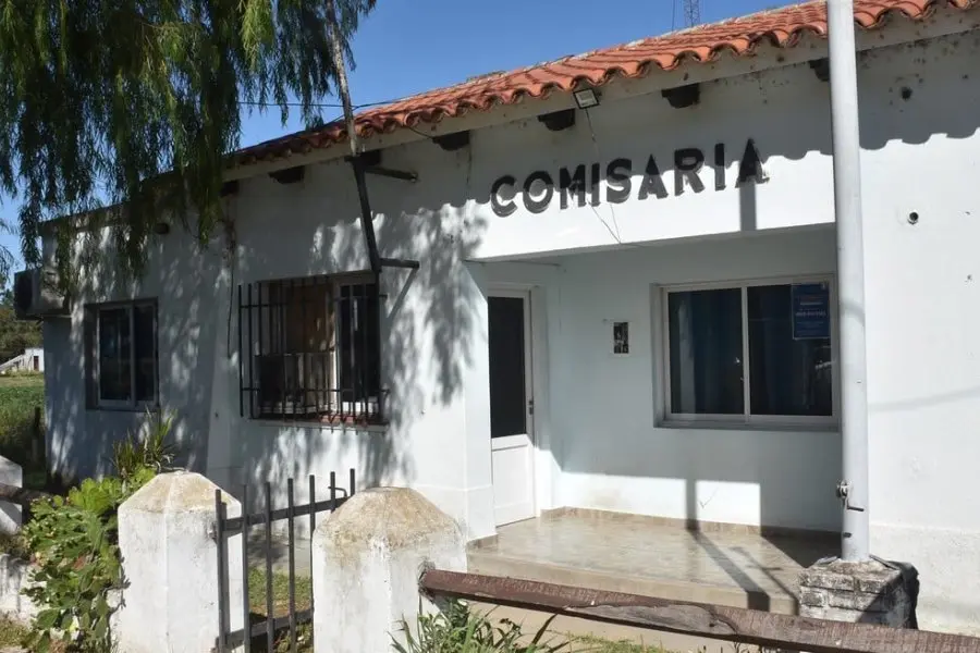 Prisión preventiva para los detenidos por el copamiento de la Subcomisaría de Arroyo Leyes