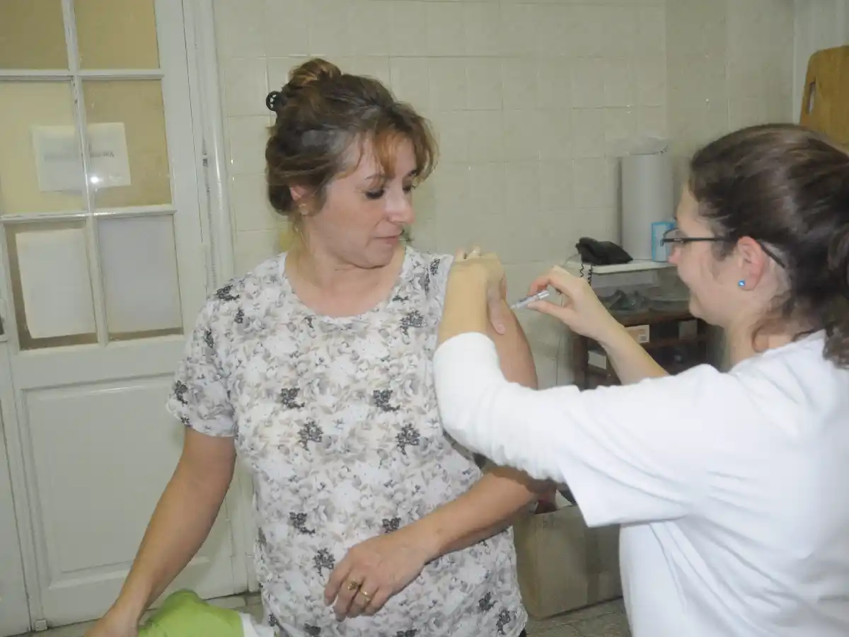 Gripe: siempre es bueno anticiparse