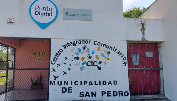 Inscripciones abiertas para realizar actividades deportivas en el Centro Integrador Comunitario