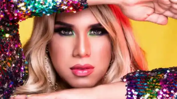 ¡ESCÁNDALO! Acusan a “influencer” Andrógena de promover trata de personas y ella responde