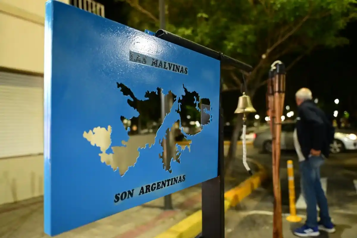 Realizarán una charla abierta sobre el conflicto de Malvinas