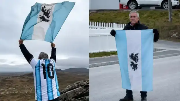 malvinas