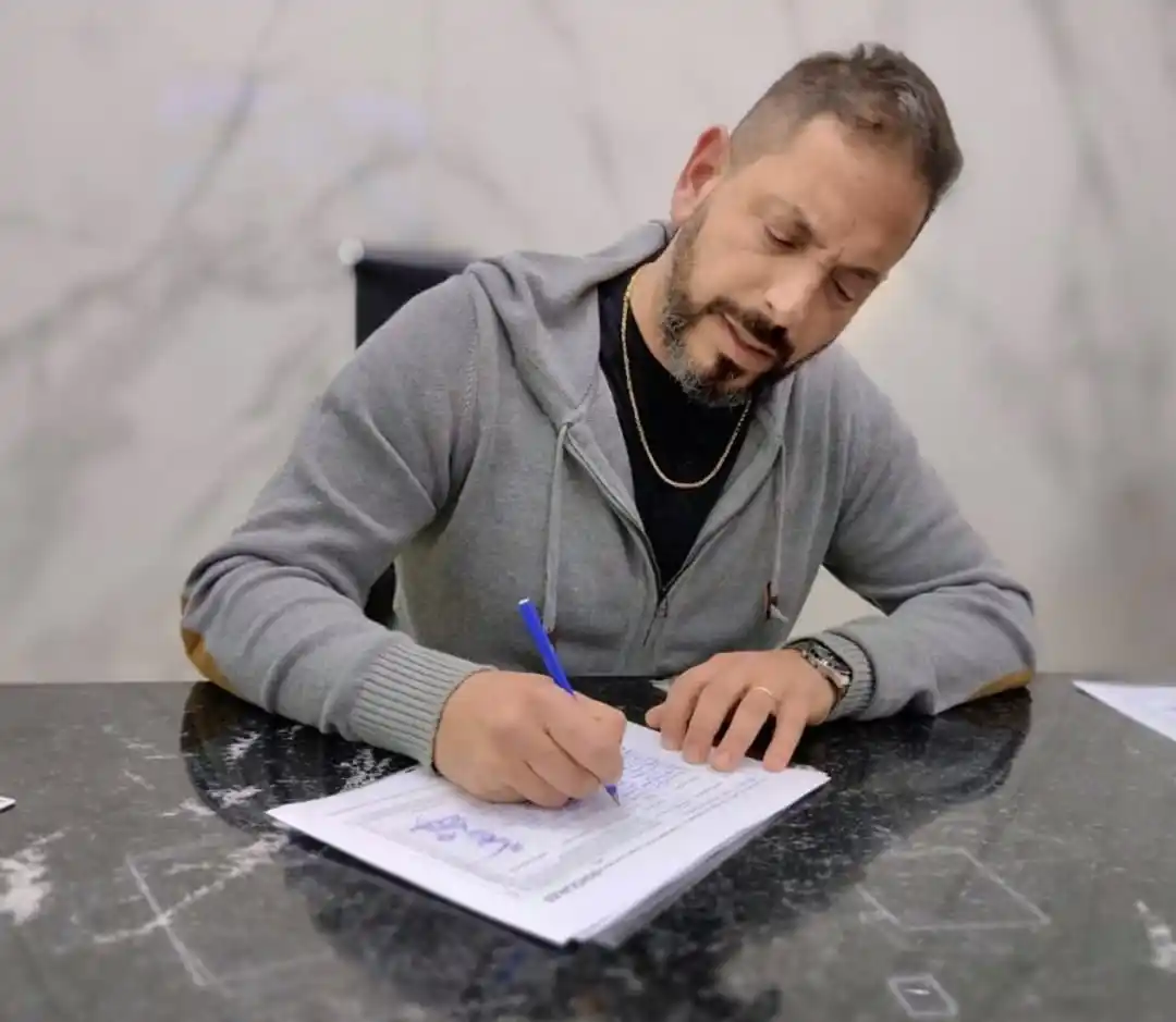 Elecciones PASO 2021: El empresario Ariel Diwan pidió explicaciones luego que le bajaron su lista en Morón