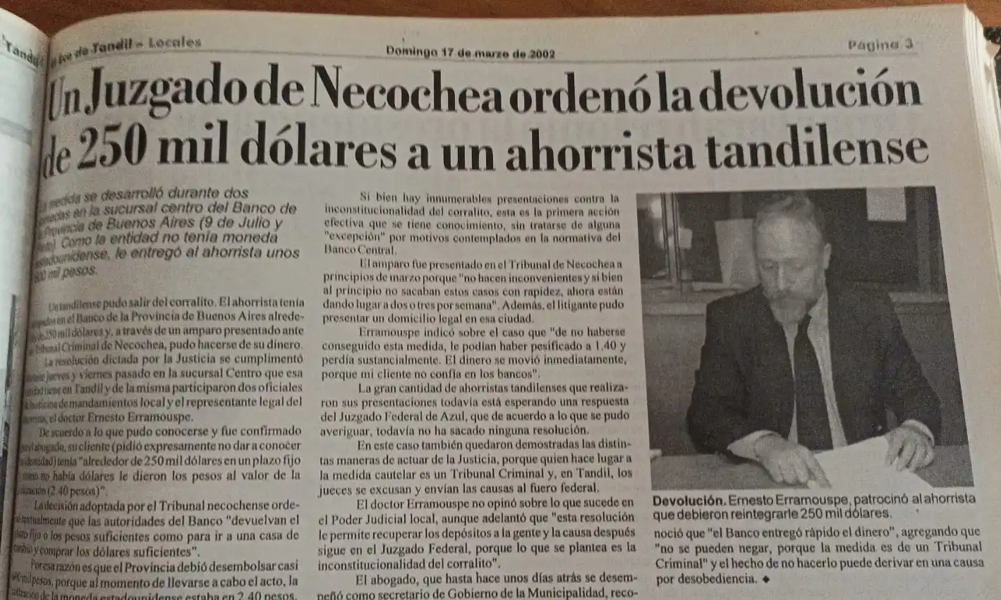 17 de marzo