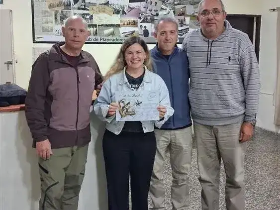 Club de Planeadores