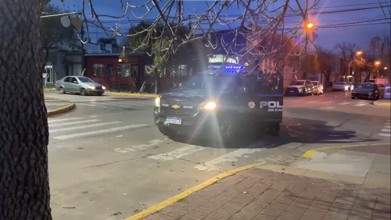 Ilustrativa | CRÉDITO: RADIO RAFAELA