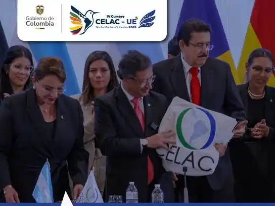 Ataques navales de EE. UU.: "la piedra en el zapato" de la cumbre del CELAC-UE