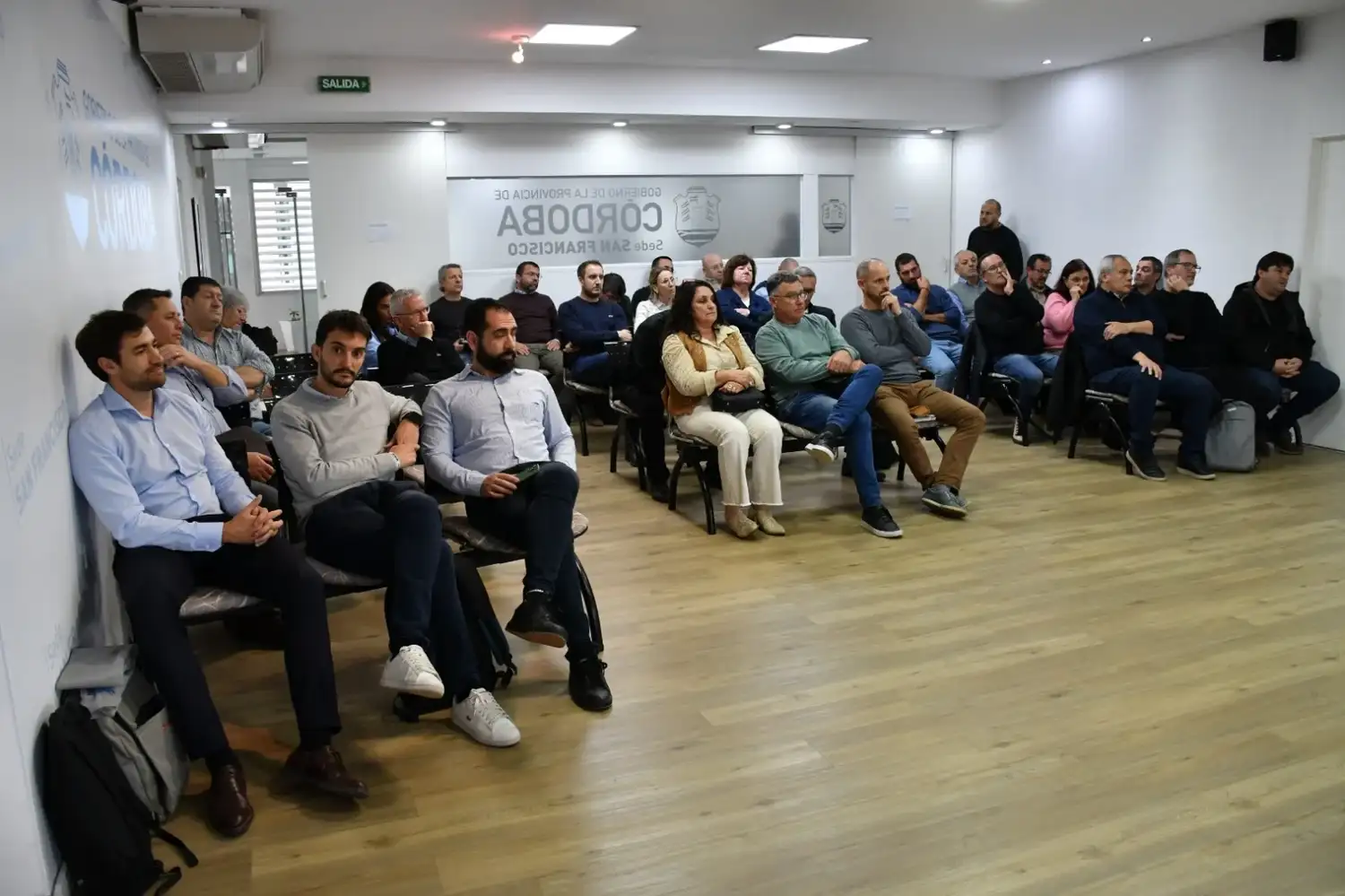 Comunidad Regional
