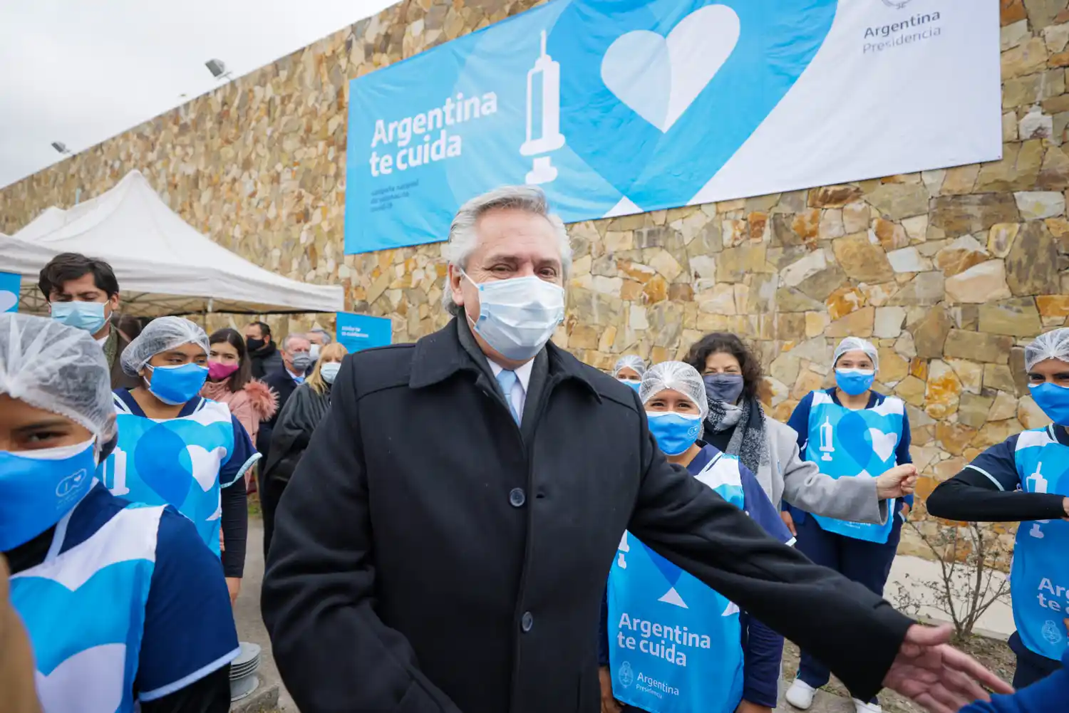 Cómo seguirán las restricciones desde este viernes, cuando vence el DNU actual