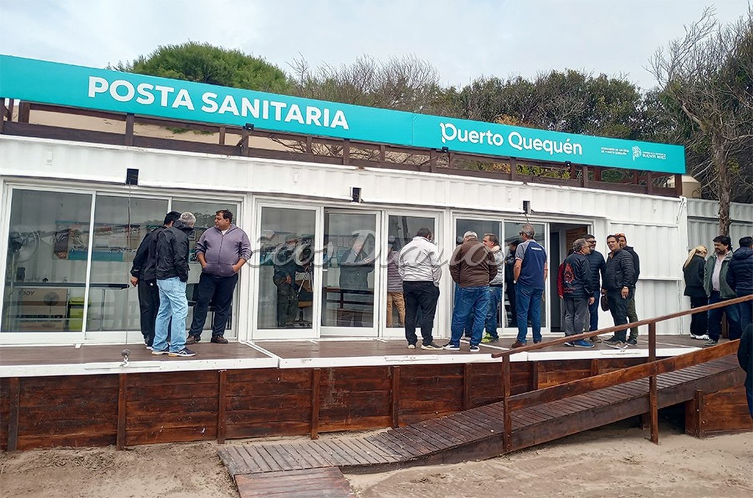 Posta Sanitaria