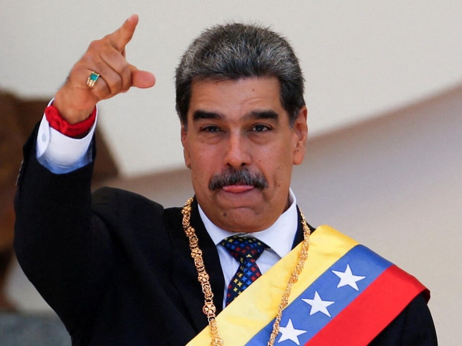 Maduro adjudicó 180 mil hectáreas a movimiento campesino