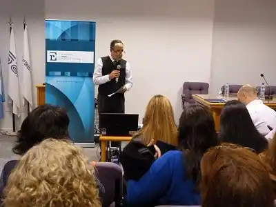 Paraná: Se llevó a cabo la Primera Jornada sobre cuidado del niño con cáncer 