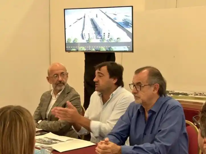 República de la Sexta: en 2019 entregarán las primeras viviendas