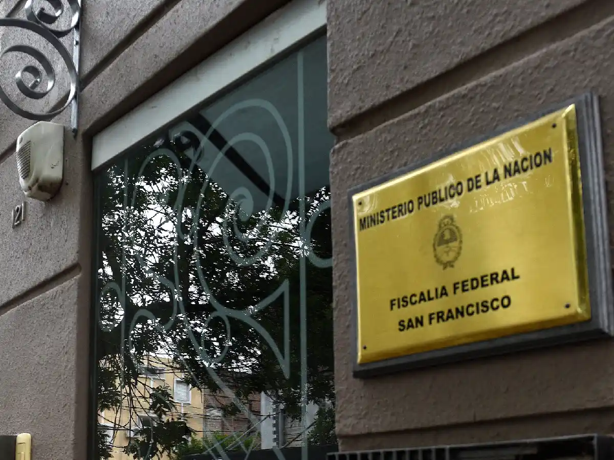 Habló el cooperativista que denunció que desde la Fiscalía Federal le pidieron una “coima”     