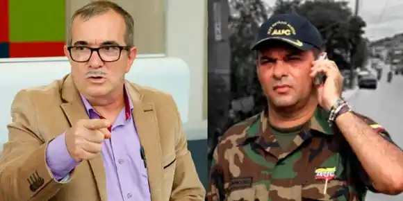 Mancuso y Londoño reconocieron crímenes contra indígenas colombianos