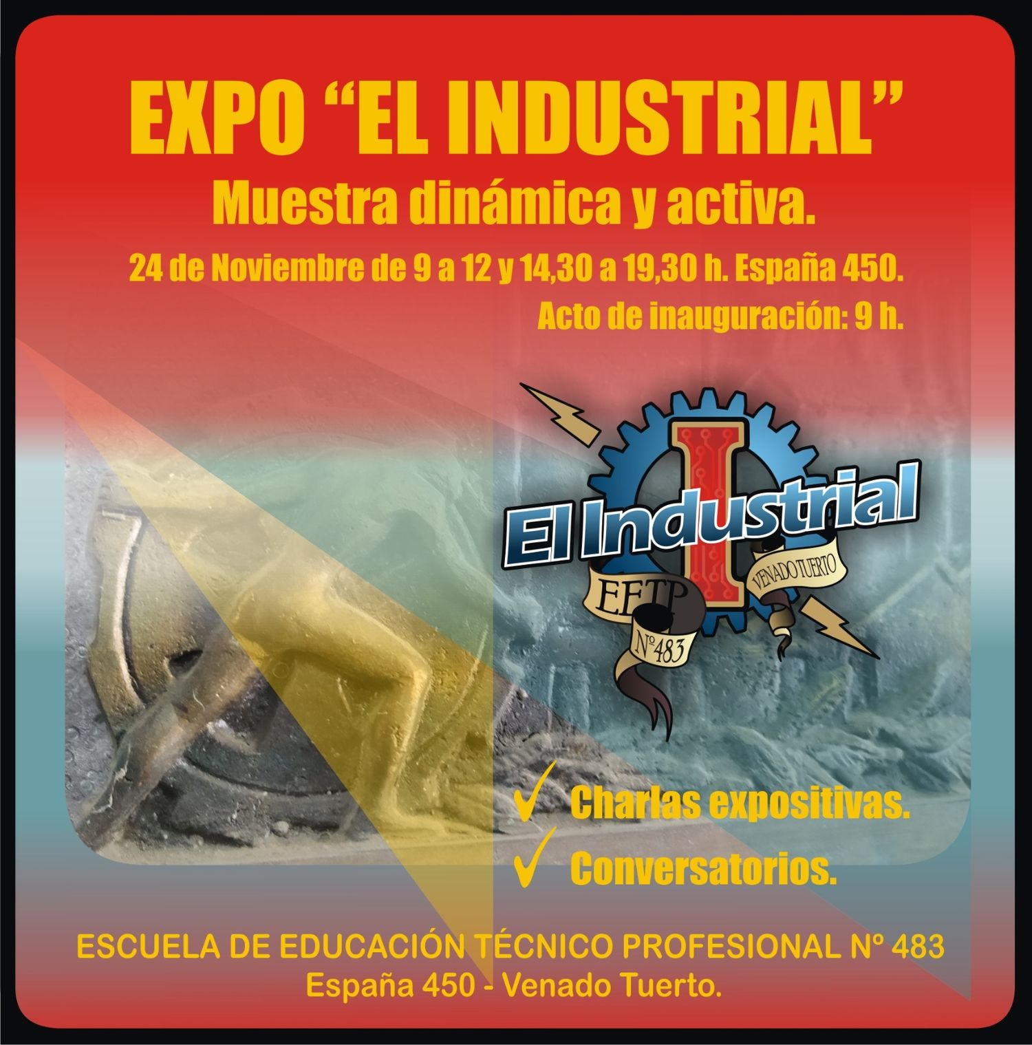 El Industrial