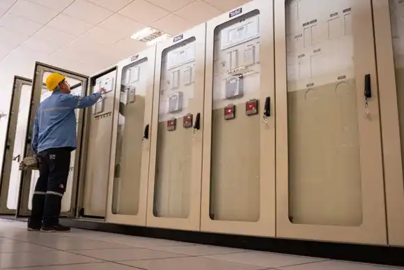 La EPE operó en diciembre con un 4,7 % más de energía