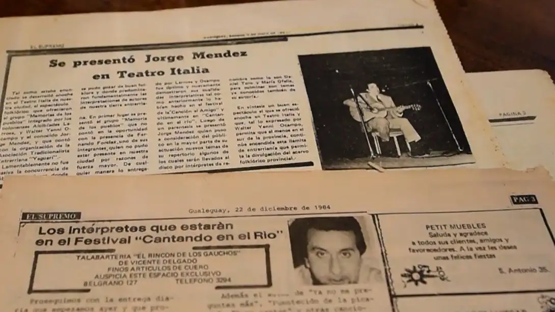 Jorge Méndez
