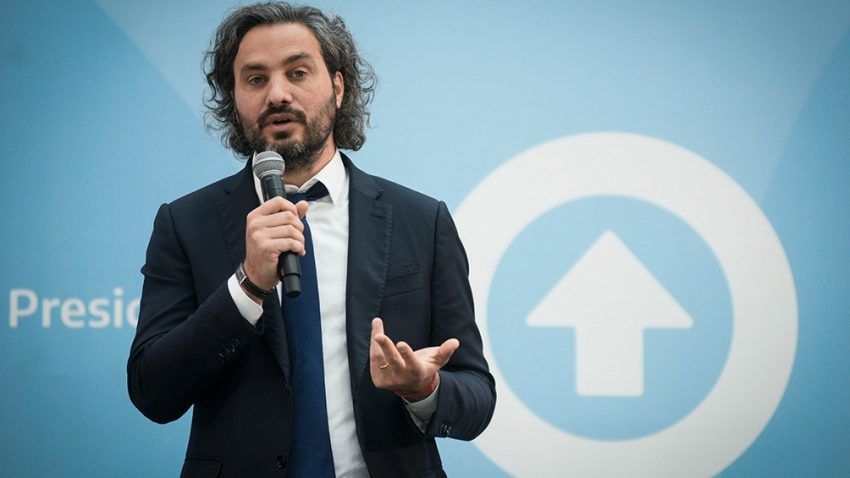 Lanzan el Programa Federal de Preinversión