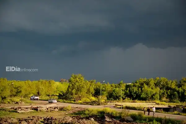 Tras las lluvias y los nubarrones: ¿Cómo sigue el clima el fin de semana?