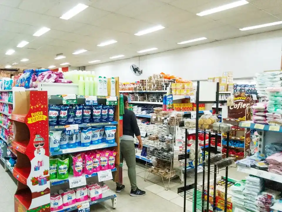 Luego de la caída en febrero, las ventas repuntaron un 1,8 % en marzo