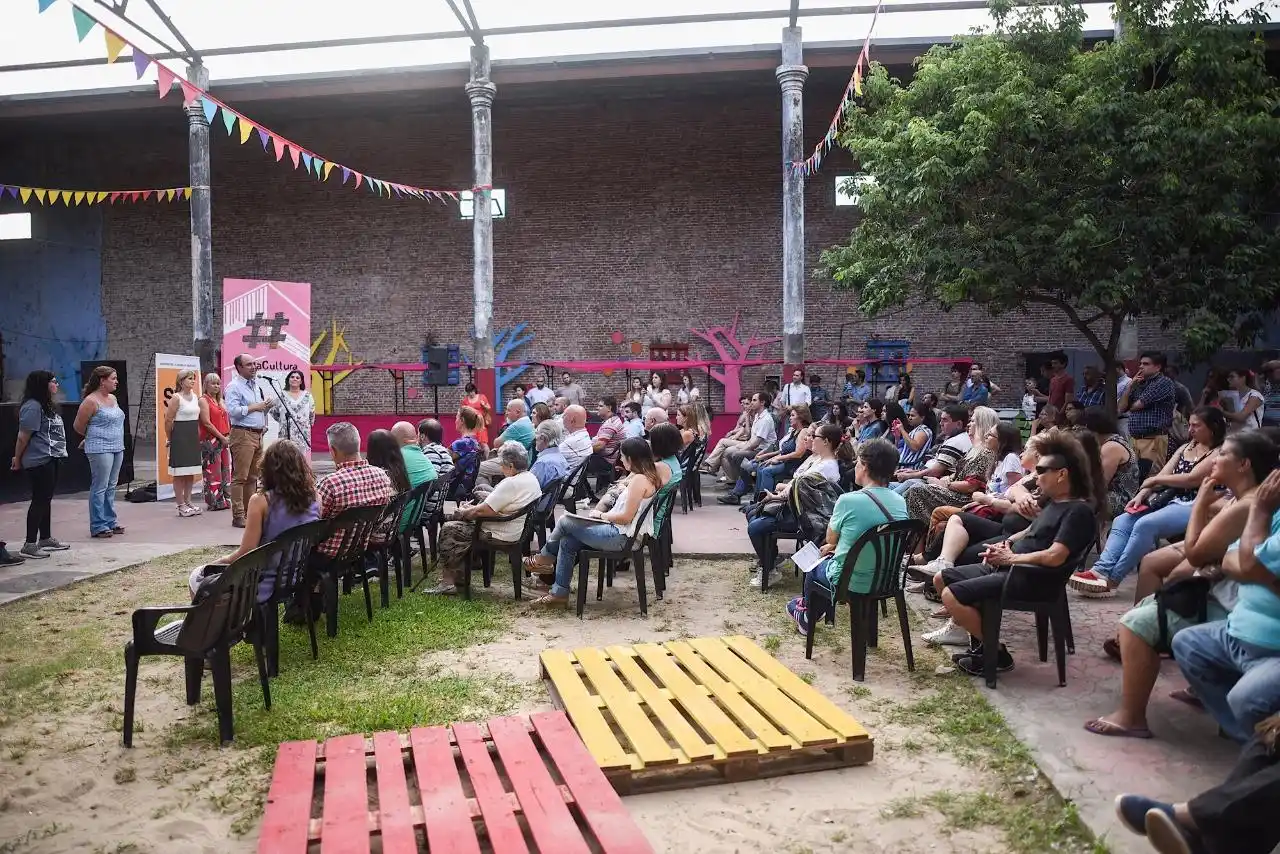 El Intendente le pide al Concejo que trate la ayuda a emprendedores