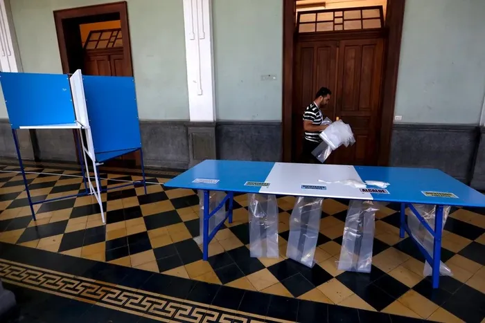 Elecciones 2025