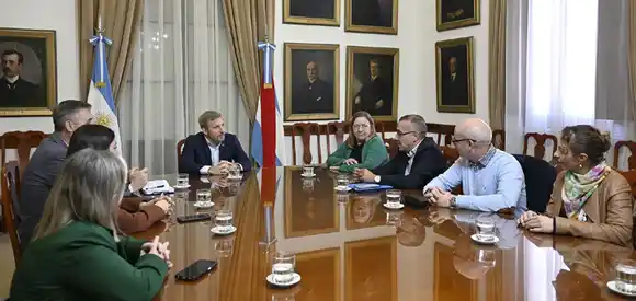 Entre Ríos será sede de una feria de empleo para personas con discapacidad