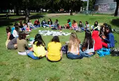 Las mujeres trabajadoras se nuclearon en Ronicevi