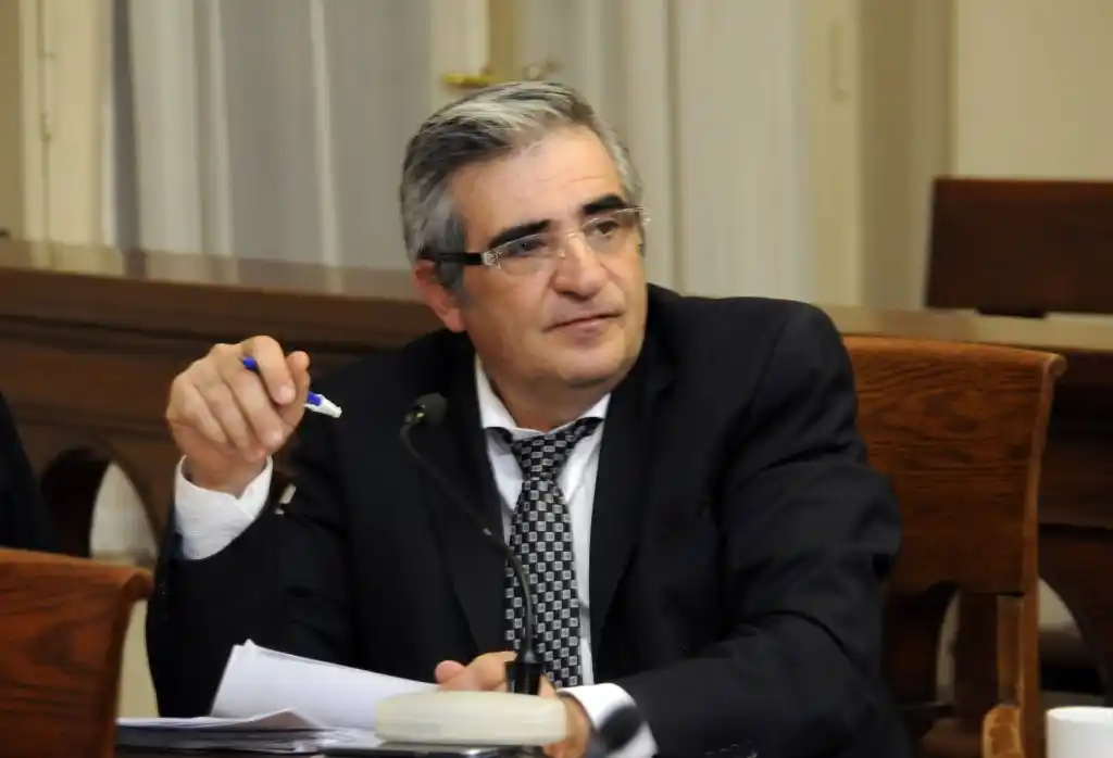 José Luis Labaroní rescató el aprendizaje para lograr  consensos en torno al sentido común