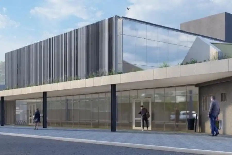 Se conocerán las ofertas de la licitación pública para la construcción del Hospital Almicar Gorosito y posta del 107