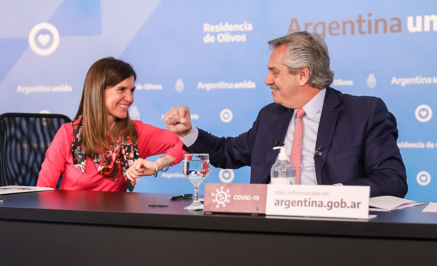 Confirmaron el bono para jubilados y dos plus para AUH y AUE
