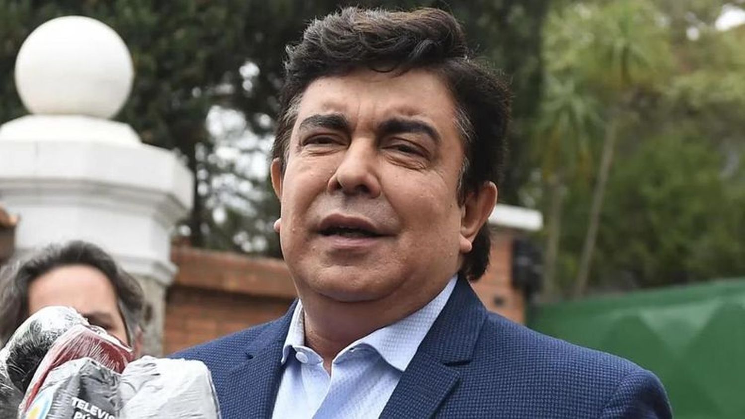 La Cámara del Crimen confirmó el procesamiento de Fernando Espinoza, intendente de la Matanza