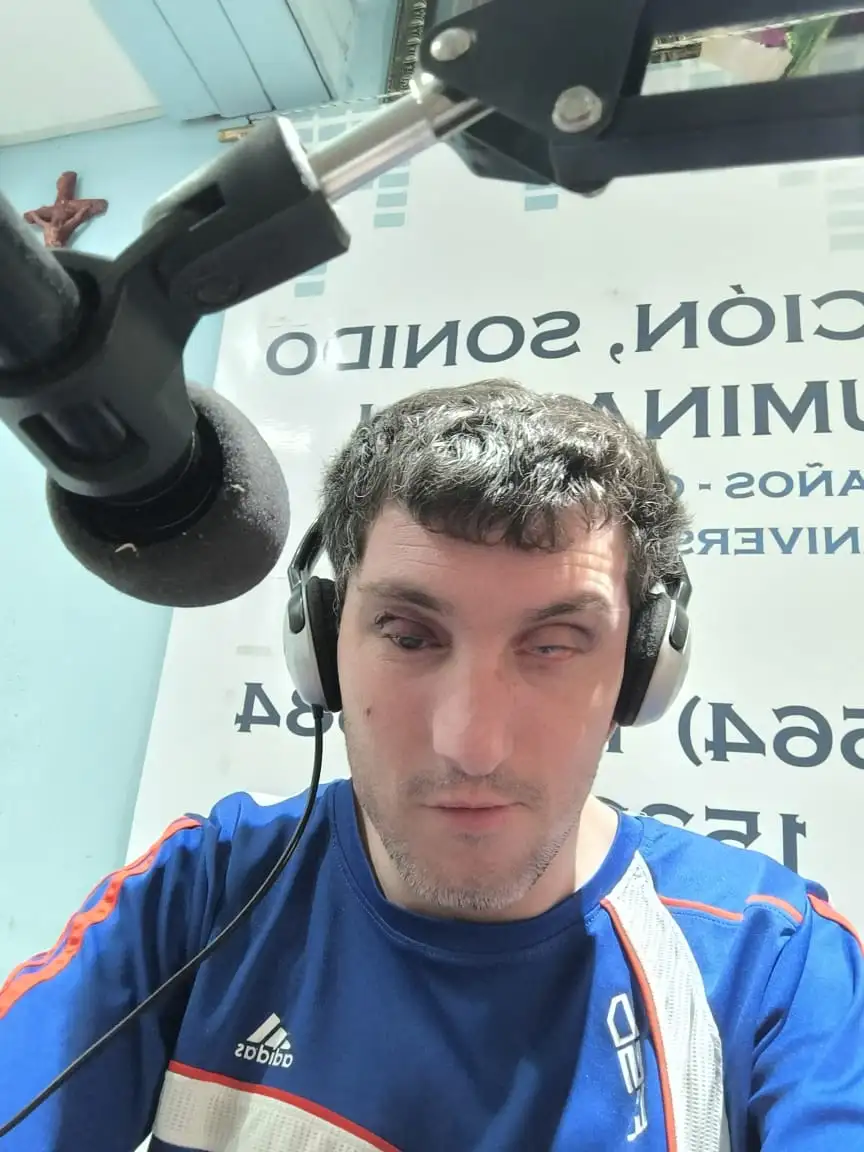 cristian luciano