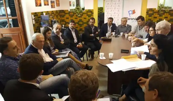 Cambiemos pone condiciones para aprobar el Presupuesto      