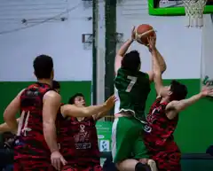 Nuevas derrotas de B.H. y Centro Bancario por el Prefederal