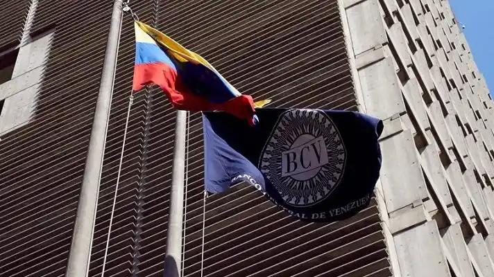 Banco Central de Venezuela prepara mecanismo de compensación en dólares