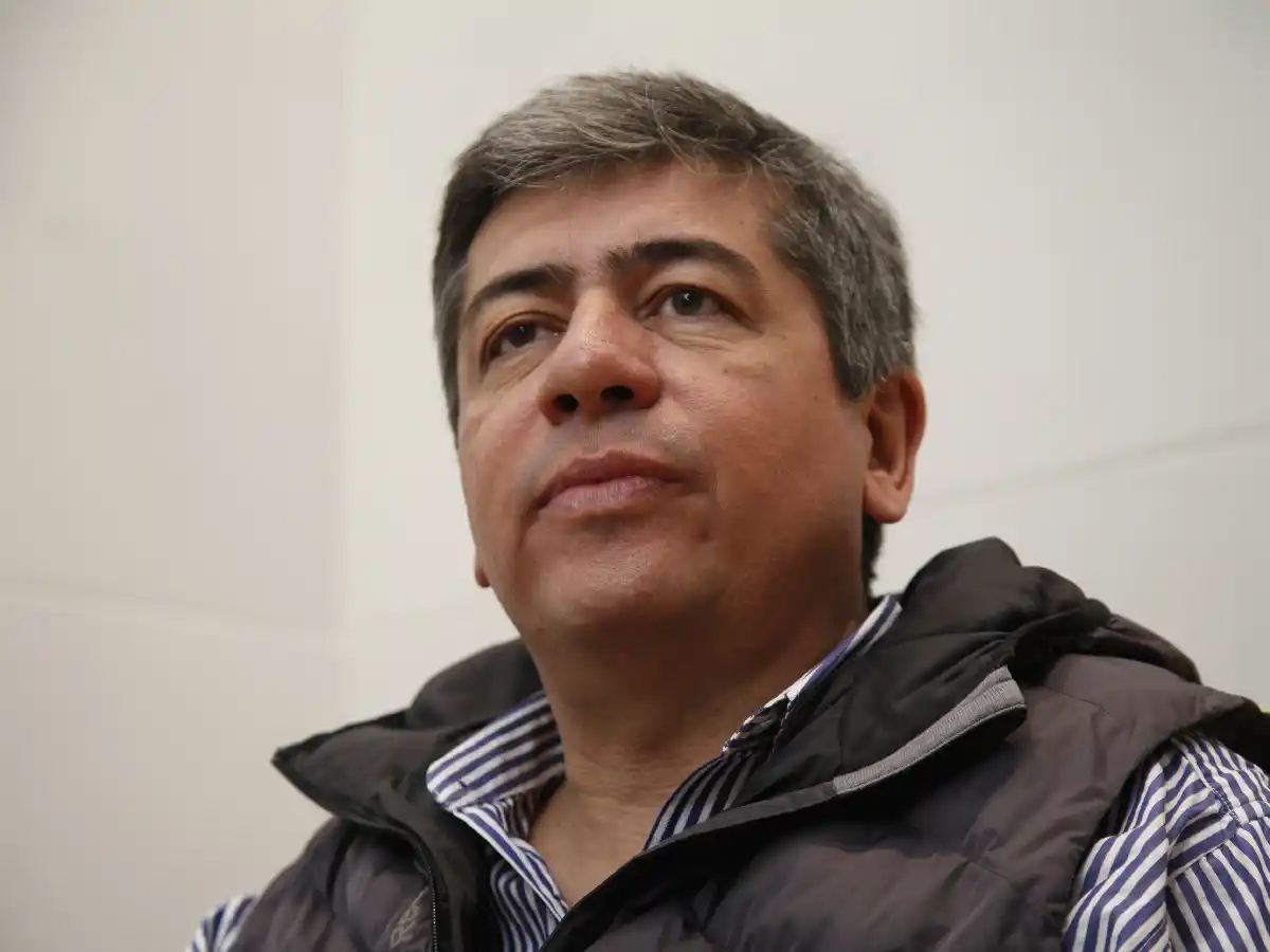 Asó quedó conformada la lista de la UCR que competirá por la intendencia 