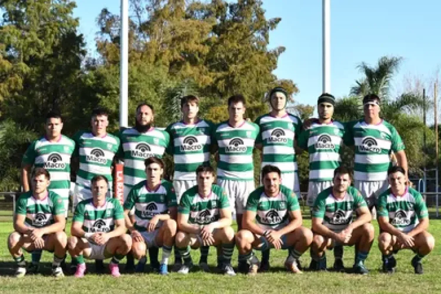 CRAR cierra la Reclasificación en Rafaela