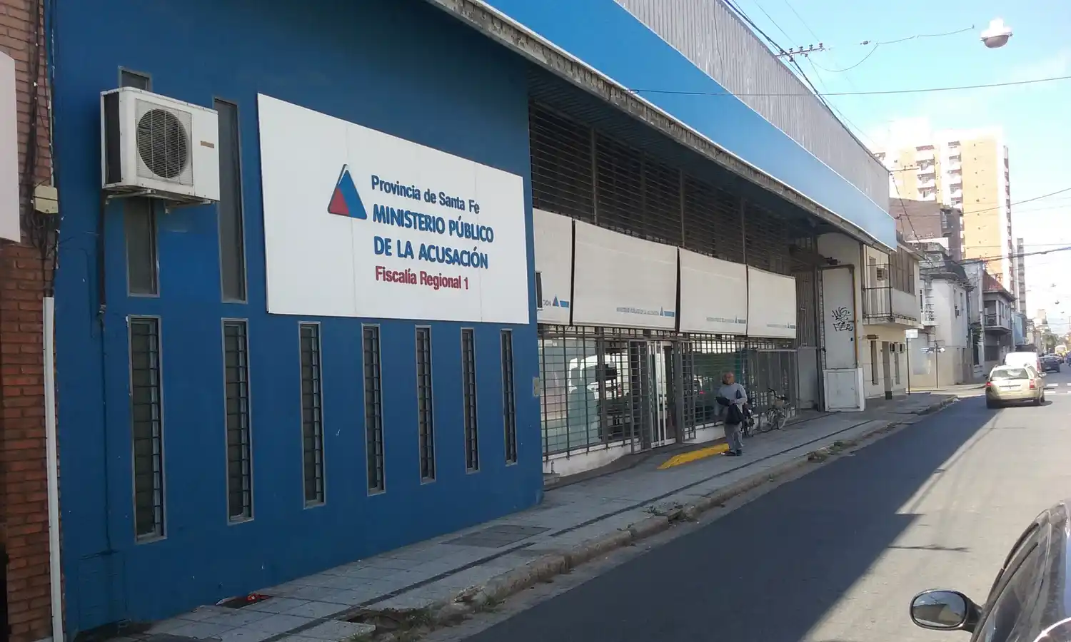 Se abrió la inscripción para cargos de fiscales del Ministerio Público de la Acusación