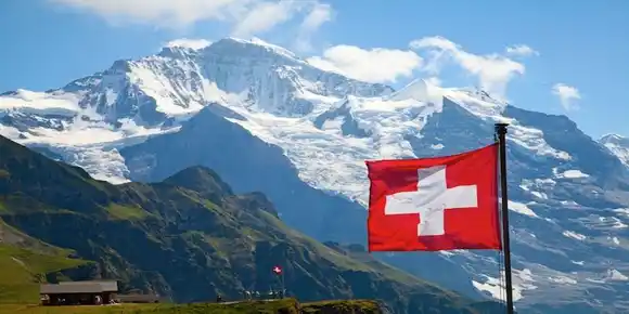 Suiza sanciona a 11 funcionarios del régimen por violación de DD.HH y principios democráticos
